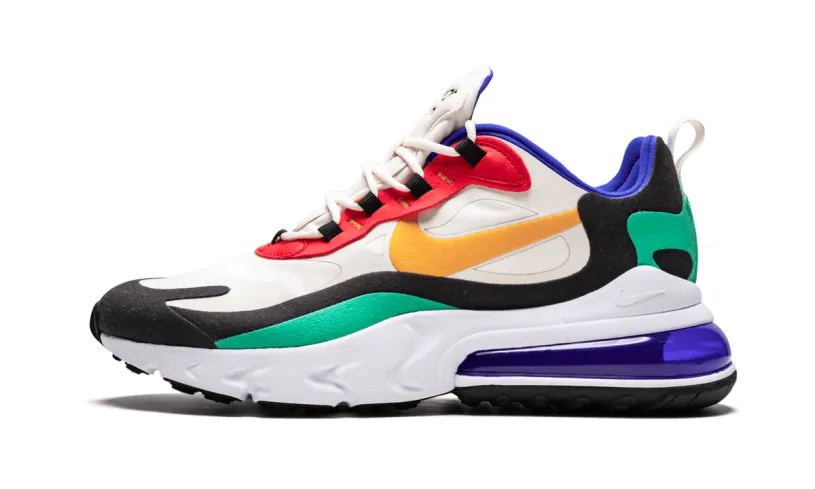 Nike Air Max Air Max 270 React 'BAUHAUS'
